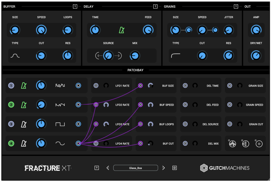 Glitchmachines Fracture XT Free Download