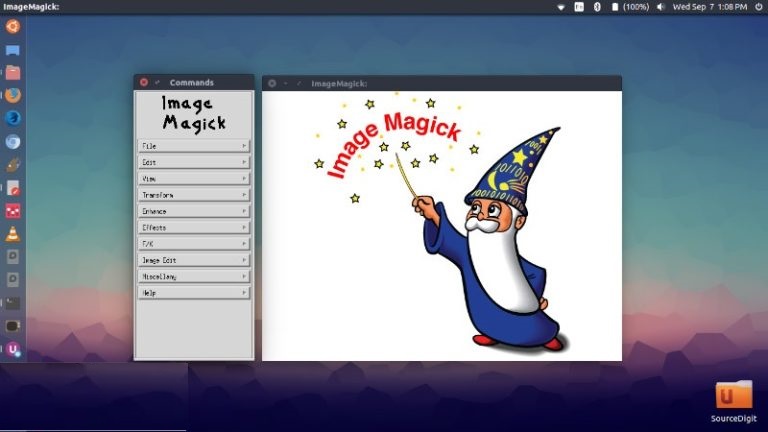 ImageMagick Full Version Program Download