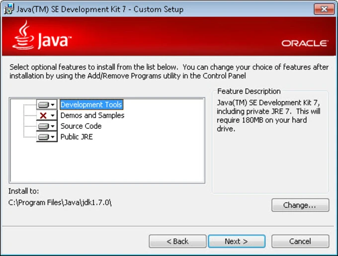 Java SE Development Kit 18 Free Download