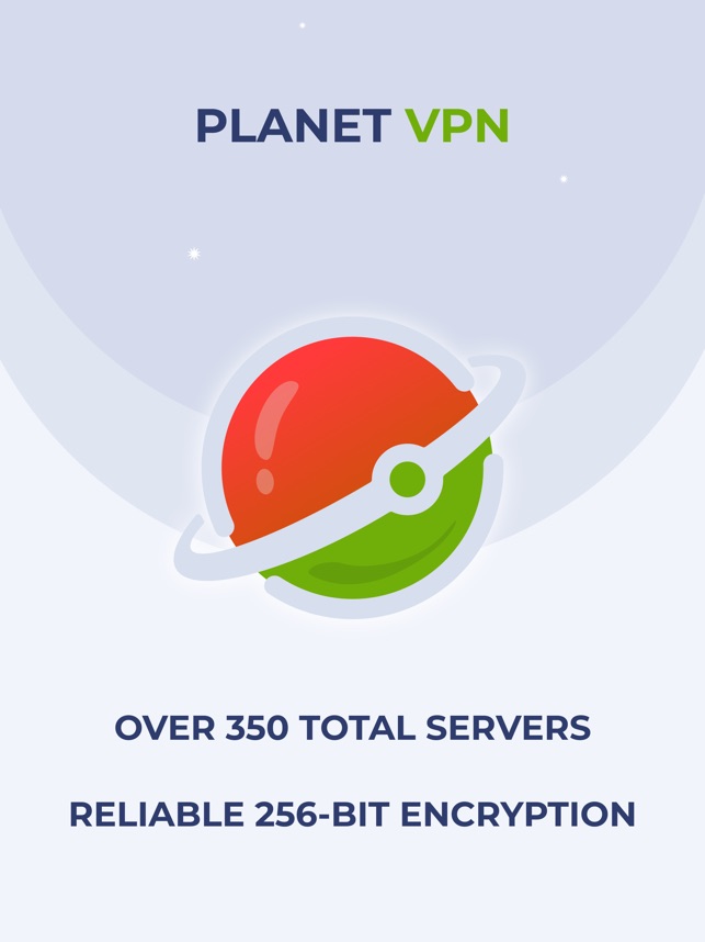 PlanetVPN 1.3 Free Download