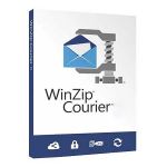 WinZip Courier 12 Download Free