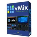 vMix Pro 25 Free Download