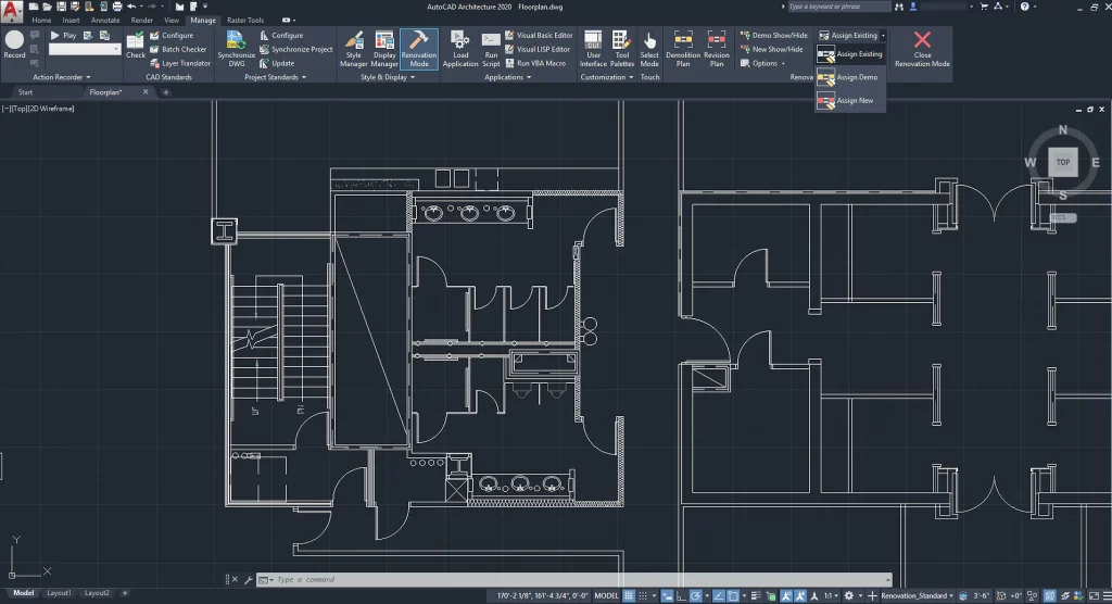 Architecture Addon for Autodesk AutoCAD 2023 Free Download