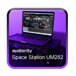 Audiority Space Station UM282 Download Free