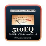 Aurora DSP EQ510 Download Free