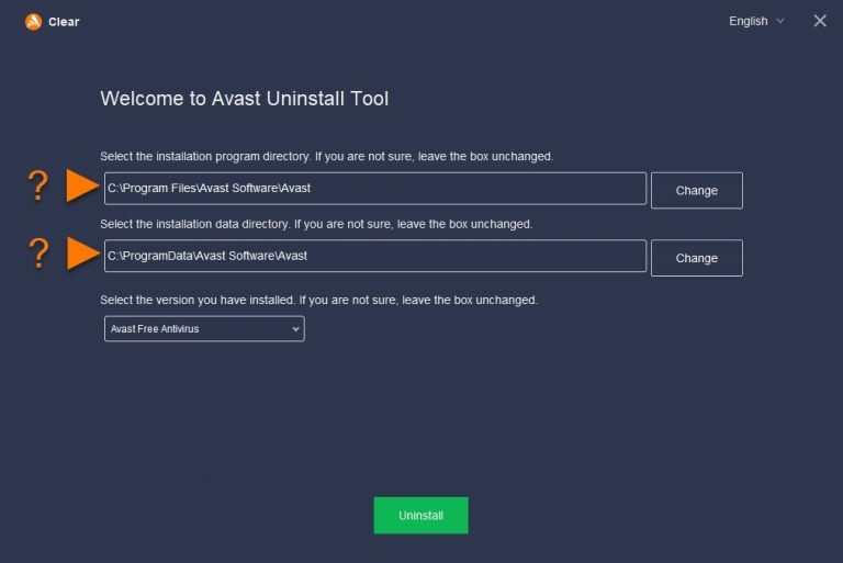 Avast Clear 22 Free Download