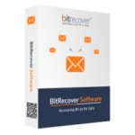BitRecover PST Converter Wizard 13 for Free Download