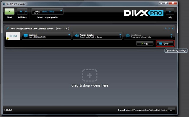DivX Pro 10 Free Download