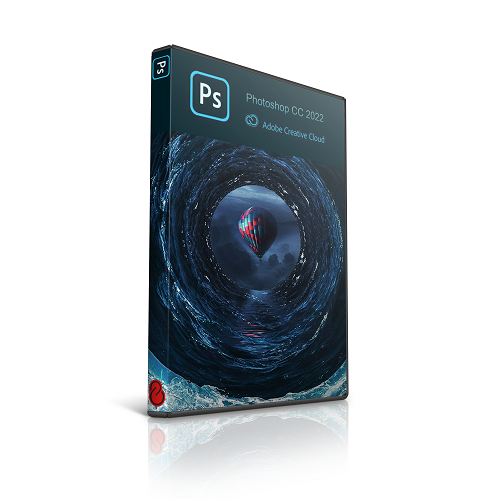 adobe photoshop 2022 with neural filters free download