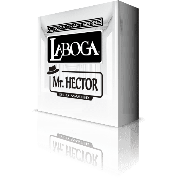 download the new Aurora DSP Laboga Mr Hector 1.2.0
