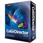 Download CyberLink ColorDirector Ultra 11