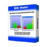 Download DeskSoft BWMeter 9 Free