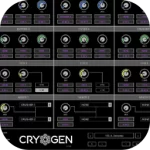 Download Glitchmachines Cryogen 2022