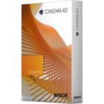 Download Maxon Cinema 4D Studio 2023 Free