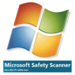 Download Microsoft Safety Scanner 1.3