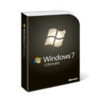 Download Microsoft Windows 7 SP1 September 2022 DVD ISO