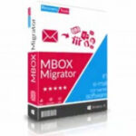 Download RecoveryTools MBOX Migrator 8
