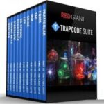 Download Red Giant Trapcode Suite 2023