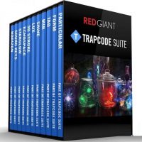 Red Giant Trapcode Suite 2024.0.1 for android download