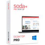 Download Soda PDF Desktop Pro 2022