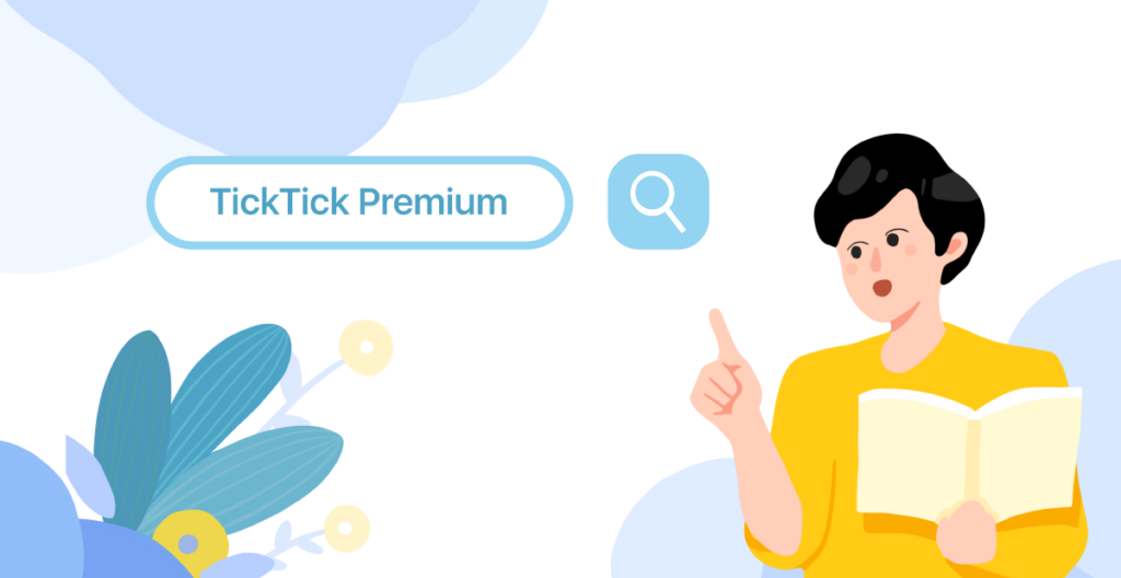Download TickTick Premium 4 Free