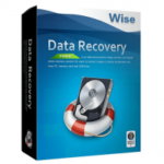 Download Wise Data Recovery Pro 6