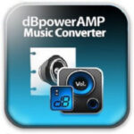 Download dBpoweramp Music Converter 2022 Free