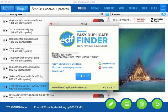 Easy Duplicate Finder 7 Free Download