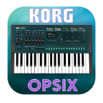 KORG Opsix Native Download Free