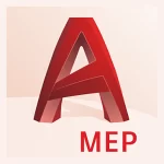 MEP Addon for Autodesk AutoCAD 2023 Free Download