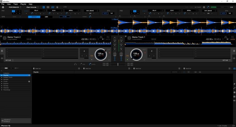Pioneer DJ Rekordbox Professional 6 Download