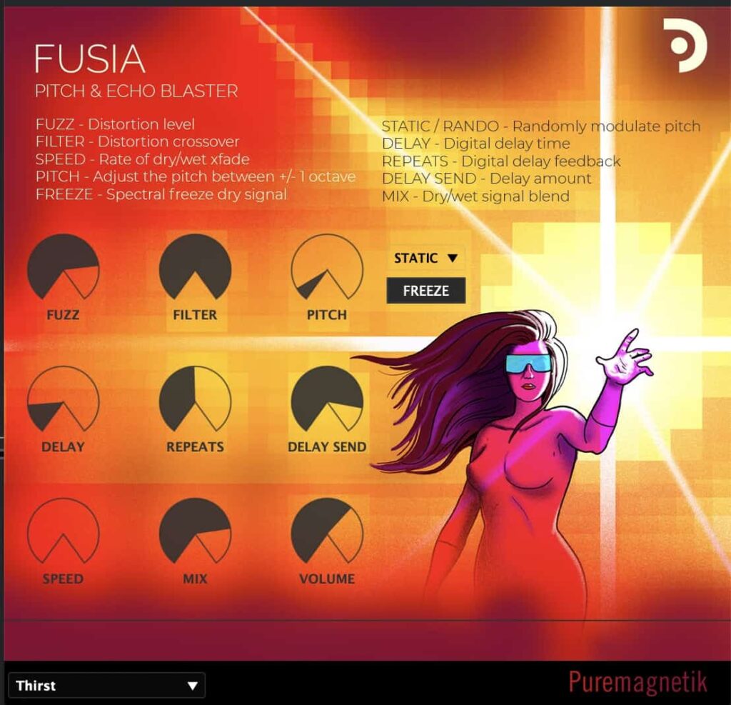 Puremagnetik Fusia Download Free