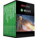 Red Giant VFX Suite 2023 Download Free