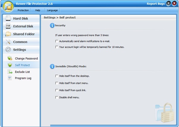 Renee File Protector 2022 Download