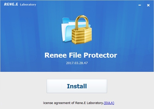 Renee File Protector 2022 Free Download
