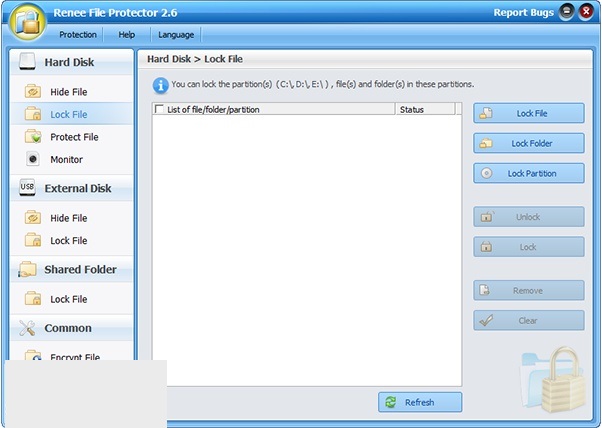 Renee File Protector 2022 Free Setup Download