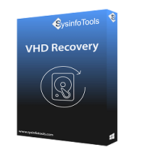 SysInfo Tools VHD Recovery 22 Free Download
