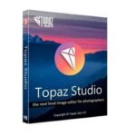 Topaz Studio 2 Download Free