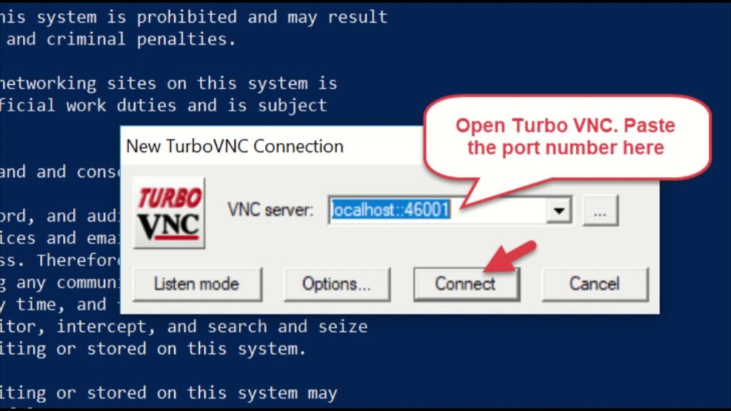 TurboVNC 3 Free Download