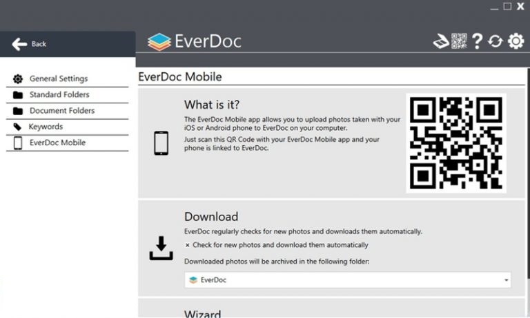 for iphone instal EverDoc 2023 8.04.50638 free