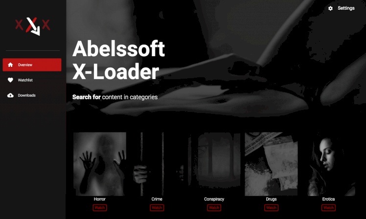 Abelssoft X Loader 2023 Free Download