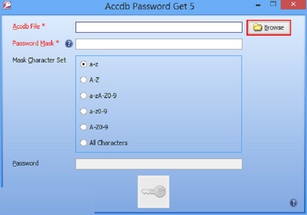 Accdb Password Get Idiot Version 5 Free Download