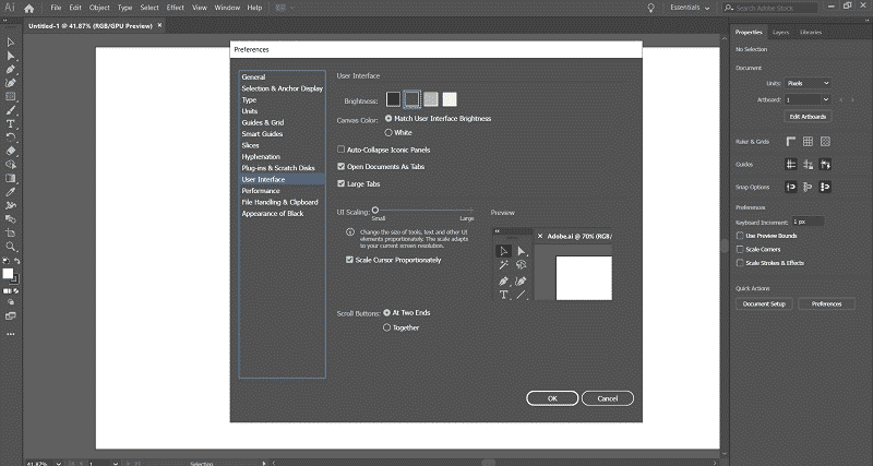 Adobe Illustrator 2023 for Free Download