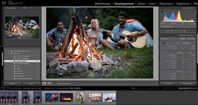 Adobe Photoshop Lightroom 6 Free Download