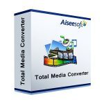 Aiseesoft Total Media Converter 9 Download Free