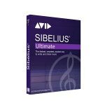 Avid Sibelius Ultimate 2022 Download Free