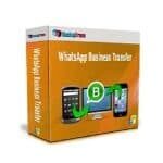 Backuptrans WhatsApp Business Transfer 3 Download Free