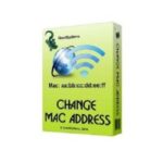 Change MAC Address 22 Free Download