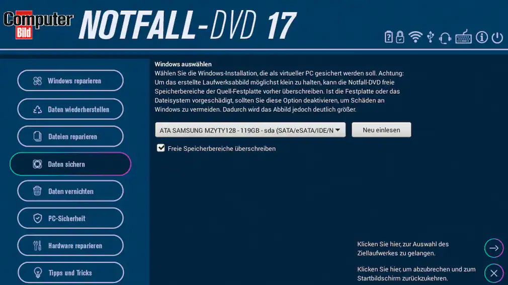 CoBi Notfall DVD 17 for Free Download