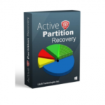 Download Active Partition Recovery Ultimate 22